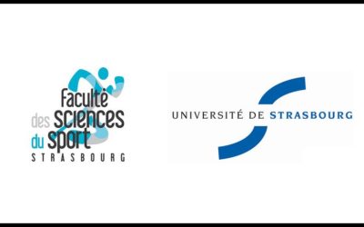 Formation Marketing Digital en Master Marketing du Sport, pour la Faculté des Sciences du Sports de Strasbourg