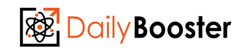 DailyBooster.io